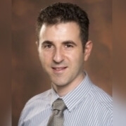 Karim A. Diab image