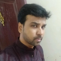 Dr. Karthic Kumar