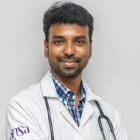 Karthic Kumar image