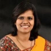 Dr. Kausalya Mohanraj