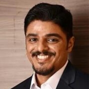Dr. Arya Kaushik Bharat