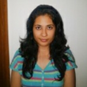 Kavya Kumar image