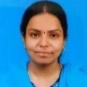 Dr. Keerthiha Balusamy