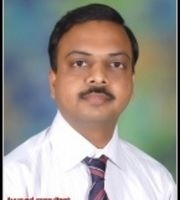 Ketan S. Bhimani image