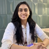 Dr. Khushbu Chaudhari from iCliniq