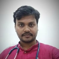 Dr. Kiran Anaparthi