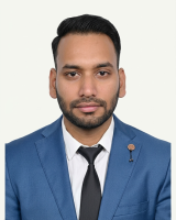 Dr. Kishan Mishra