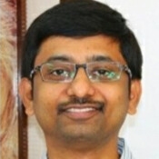 V. B. Krishna Kishore Chakka image