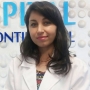 Dr. Klerida Shehu