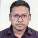 Dr. Krishan Kumar Rajbhar