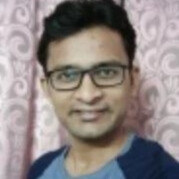 Dr. Bhalala Krishna Bhagvanbhai
