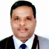 Dr. Agarwal Krishna Kumar