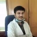 Dr. Achanta Krishna Swaroop