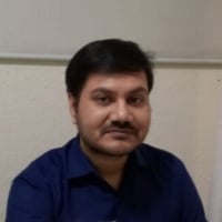 Dr. Achanta Krishna Swaroop