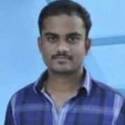 Dr. Krishnananth P.