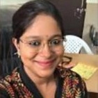 Dr. Krutika Shrikant Ingle