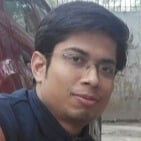 Dr. Kumar Ashutosh