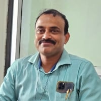 Dr. Kumar. M