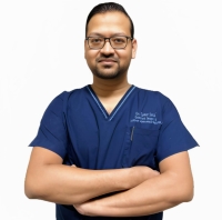 Dr. Kumar Sonal