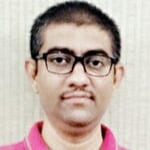 Dr. Saraswat Kumarshri Shriniwas