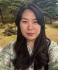 Dr. Kunzang Tashi Choden