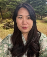 Kunzang Tashi Choden image