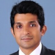 Kurian Joseph image