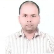 Kusumakar Srivastava image