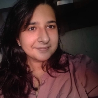 Dr. Kusumita Chhabra