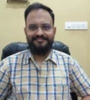 Dr. Sorna Kumar Lakshmi Kanthan