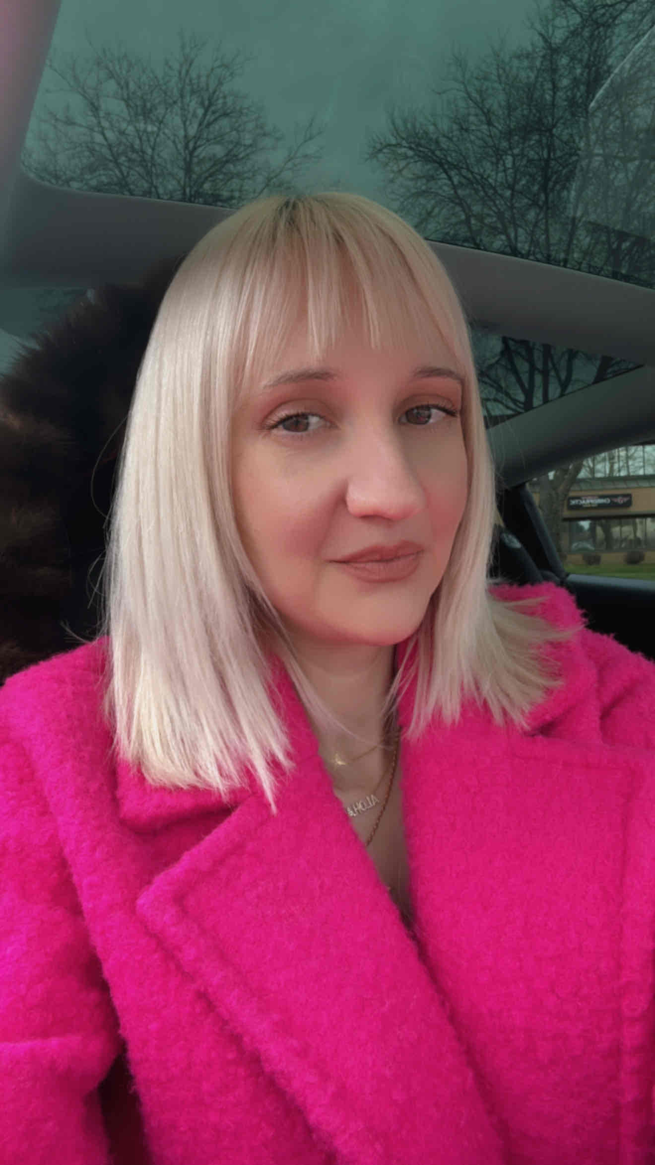 Dr. Liubov M. Evmeshkina photo