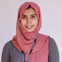 Liya Albana Latheef image