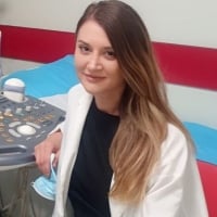 Dr. Lorena Zijaj
