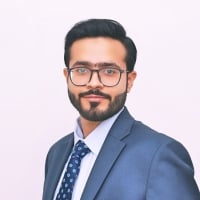 Dr. Muhammad Anees Ur Rehman