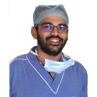 Dr. Madhav Tiwari