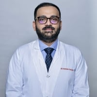 Dr. Madhav Tiwari