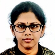 Dr. Madhuvanthi Rajendran