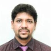 Dr. Magesh Thirunavukkarasu