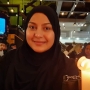 Dr. Mahwish Dildar Abbasi