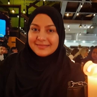Dr. Mahwish Dildar Abbasi