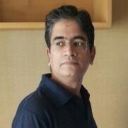 Makarand Krishnarao Bakshi image