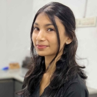 Dr. Mallikarthiga B