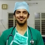 Dr. Manish. H. S