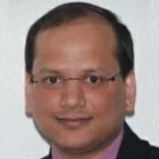 Dr. Manish N. Garg