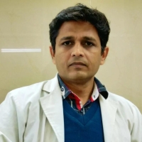 Purohit Manish image