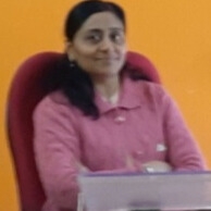 Manisha Jain image