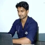 Dr. Manjunadh M