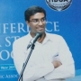 Dr. Manjunath Natarajan