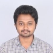 Manoj Balasubramani image
