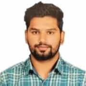 Manoj Kumar Meena image